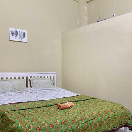 Onong'S Homestay & Cafe Tomohon Eksteriør billede