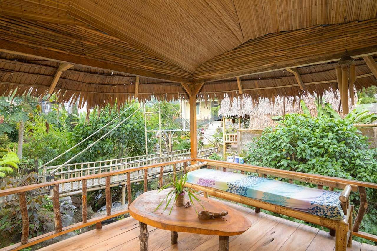 Onong'S Homestay & Cafe Tomohon Eksteriør billede